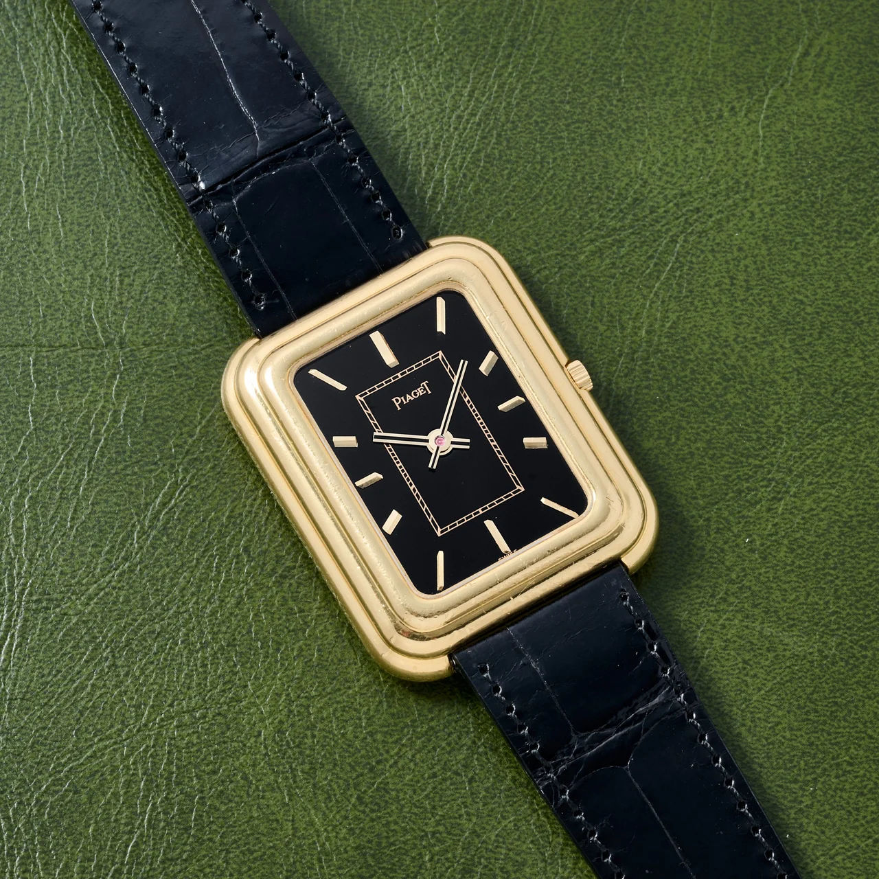 Piaget Piaget 40993041 40 mm kol saati