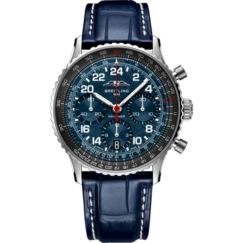 Breitling Navitimer B02 Chronograph 41 Cosmonaute ARTEMIS II AB02307A1C1P1 kol saati