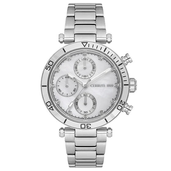 Cerruti 1881 CIWLI0049907 kol saati