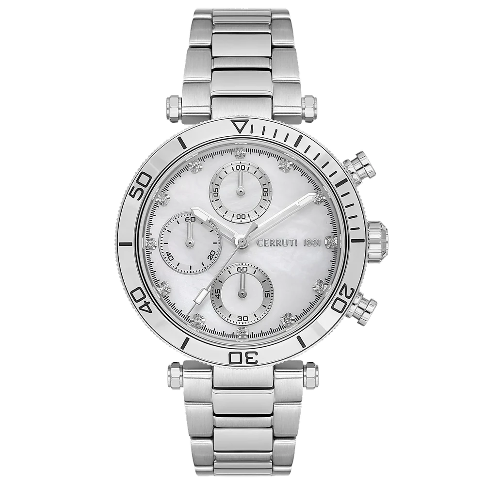 Cerruti 1881 CIWLI0049907 38 mm kol saati