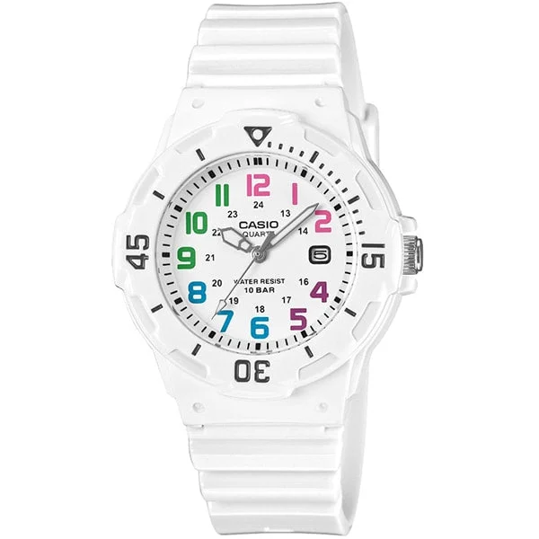 Casio LRW-200H-7BJF kol saati