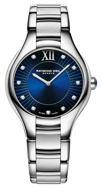 Raymond Weil Raymond Weil 5132-ST-50181 kol saati