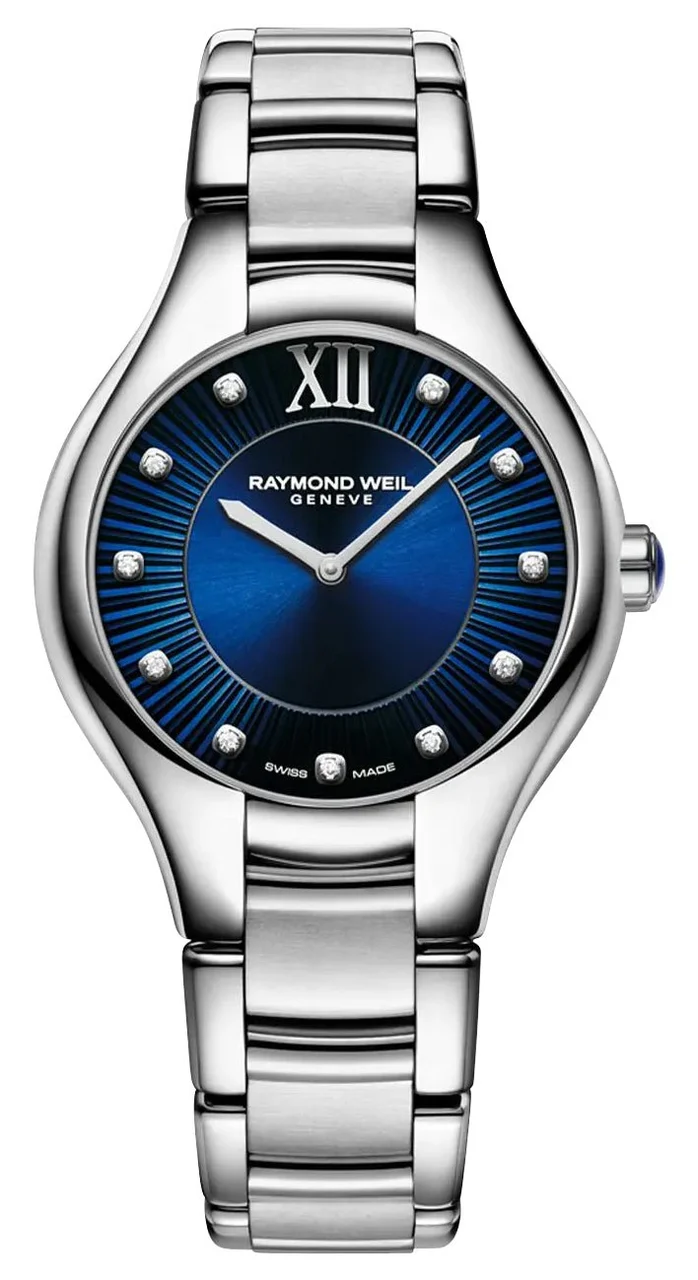Raymond Weil Raymond Weil 5132-ST-50181 32 mm kol saati