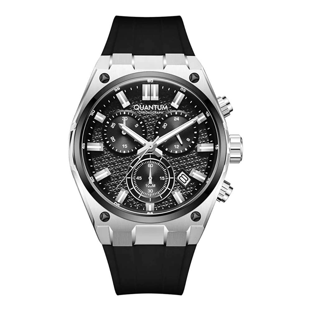 QUANTUM HNG1237.351 44 mm kol saati