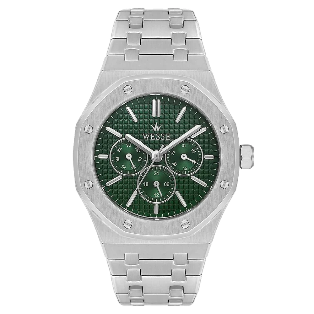 Wesse WWG403403 42 mm kol saati