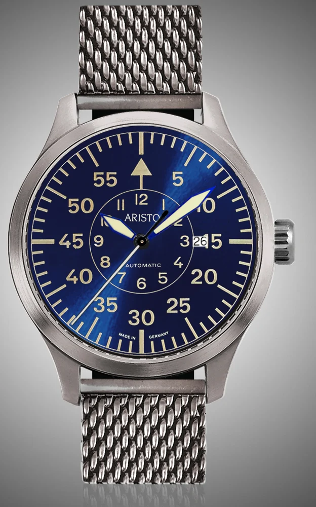 Aristo Aristo 7H9171-M 47 mm kol saati