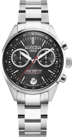 Roamer 978818-41-85-20 kol saati