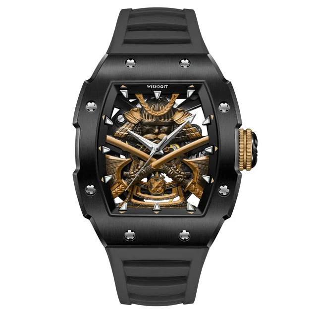 WISHDOIT WSD9912-E:EC kol saati