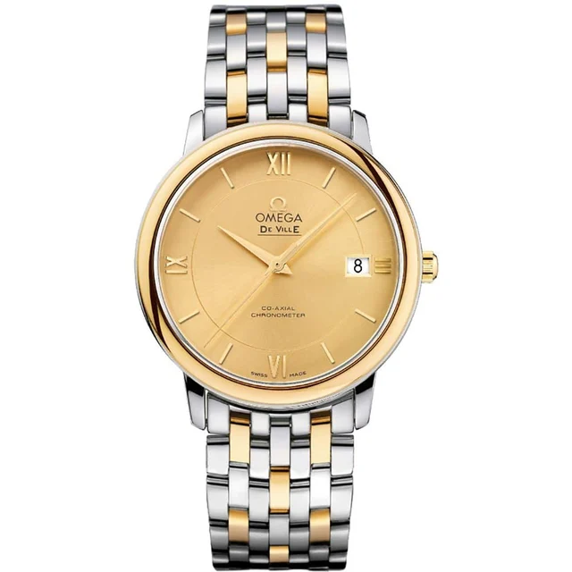 OMEGA Ville 424.20.37.20.08.001 kol saati