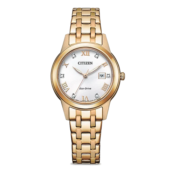 Citizen FE1243-83A kol saati