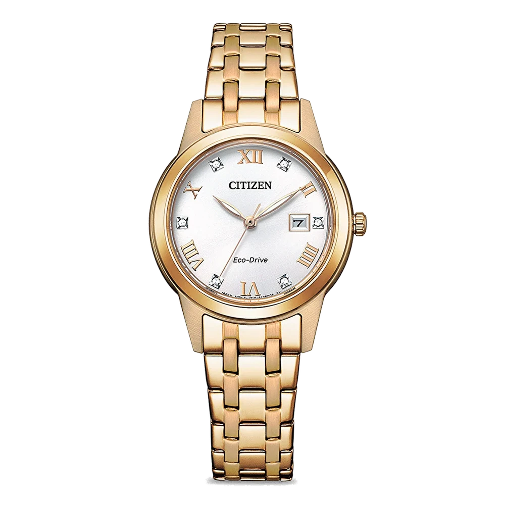 Citizen FE1243-83A 29 mm kol saati