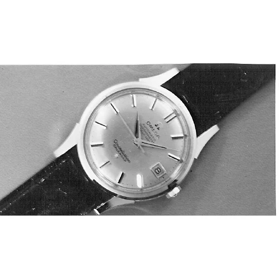 OMEGA Luxe OT 14394 kol saati
