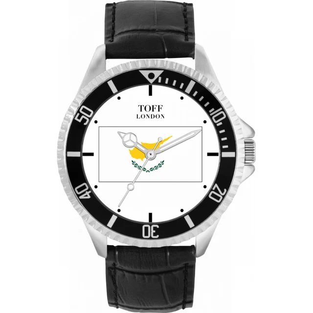 Toff London Flag Collection TLWL-13500 kol saati