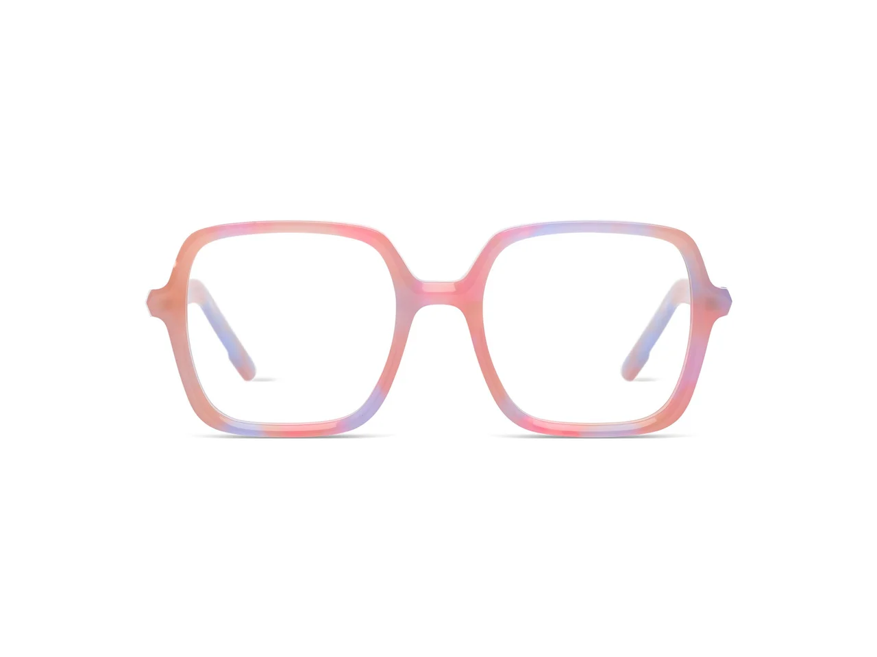 Komono Barbara Slims Cotton Candy Sky KOM-O2681 kol saati
