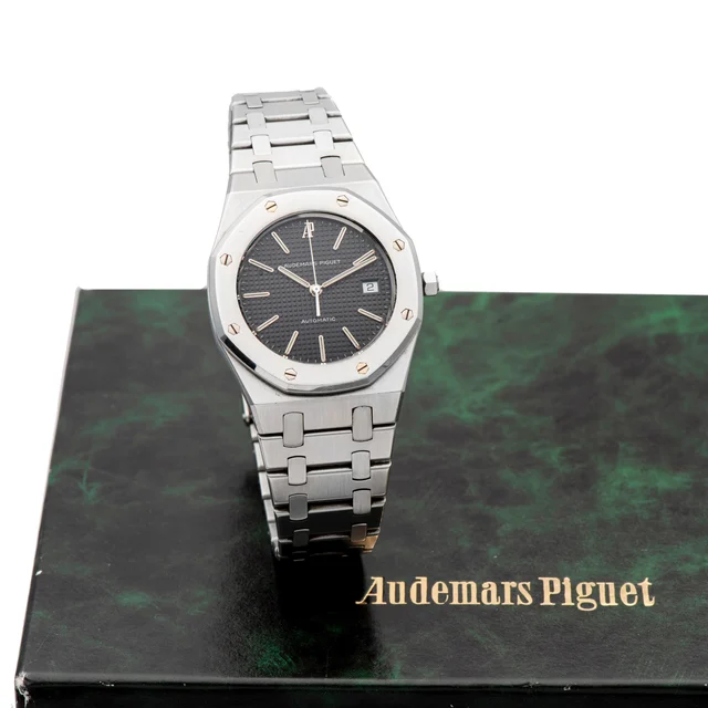 Audemars Piguet AUDEMARS PIGUET, REF. 14486, ROYAL OAK, C SERIES, STEEL kol saati