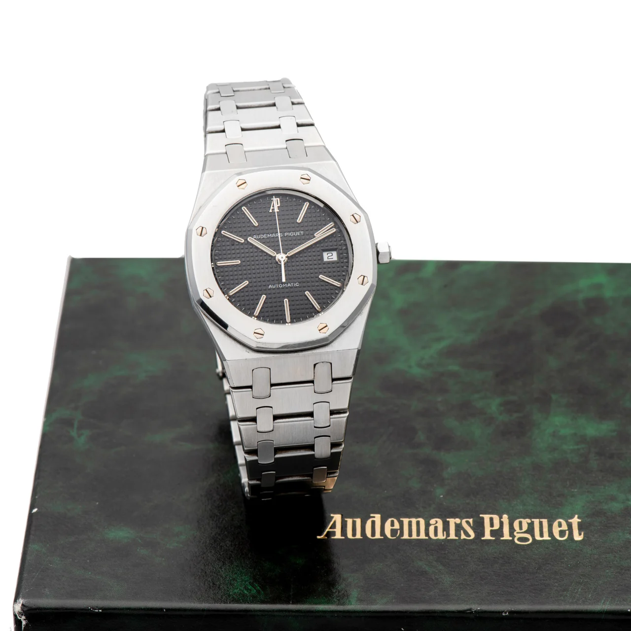 Audemars Piguet AUDEMARS PIGUET, REF. 14486, ROYAL OAK, C SERIES, STEEL kol saati