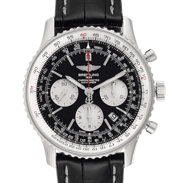 Breitling Navitimer 2508-10 kol saati