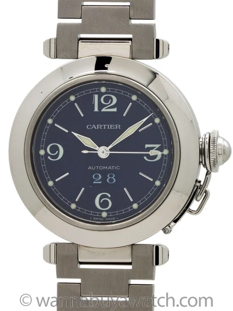 Cartier Cartier 46296 kol saati