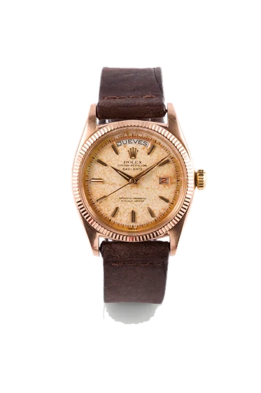 Rolex Day Date 6611B kol saati