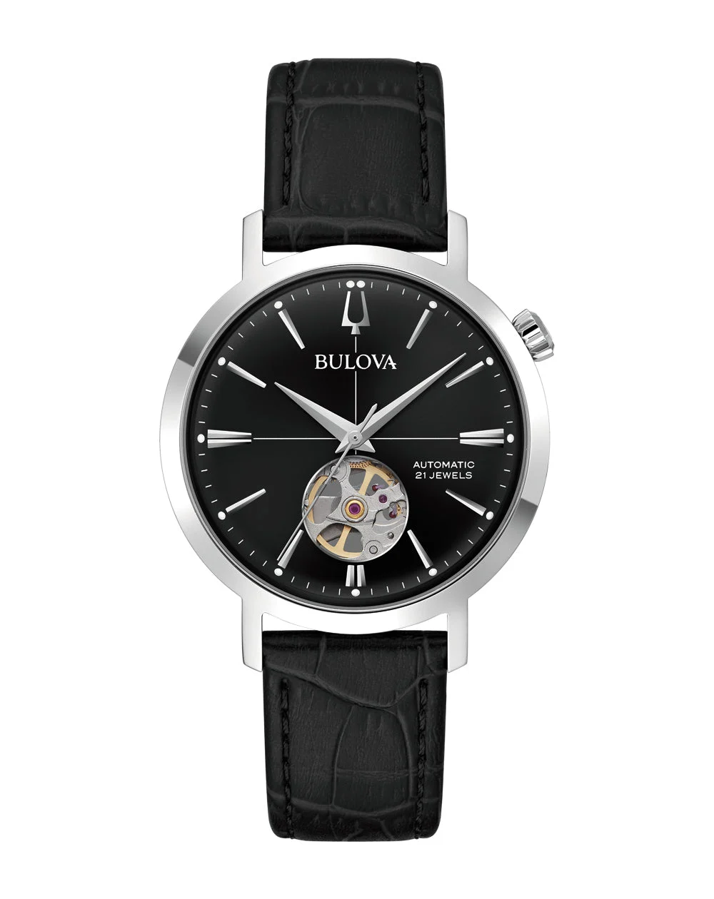 Bulova Bulova 96A317 38 mm kol saati