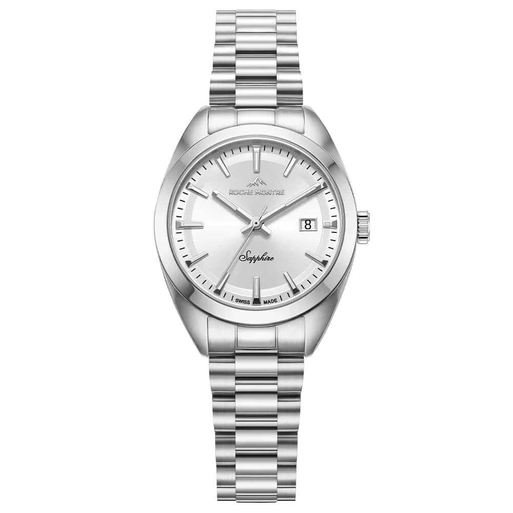 Roche Montre RML501101 RML5011-01 30 mm kol saati