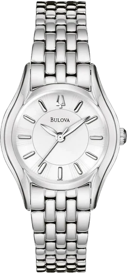 Bulova Dress 96L132 kol saati