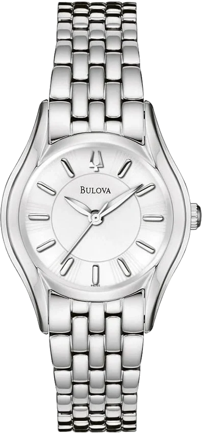 Bulova Dress 96L132 28 mm kol saati