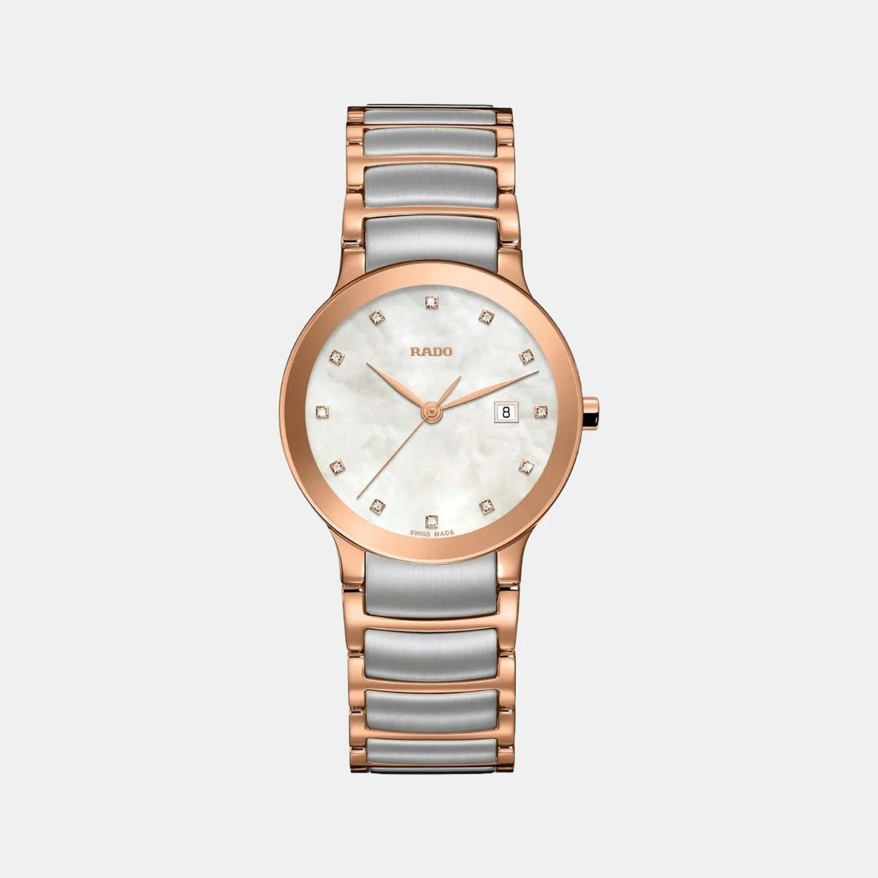Rado Centrix R30555902 28 mm kol saati
