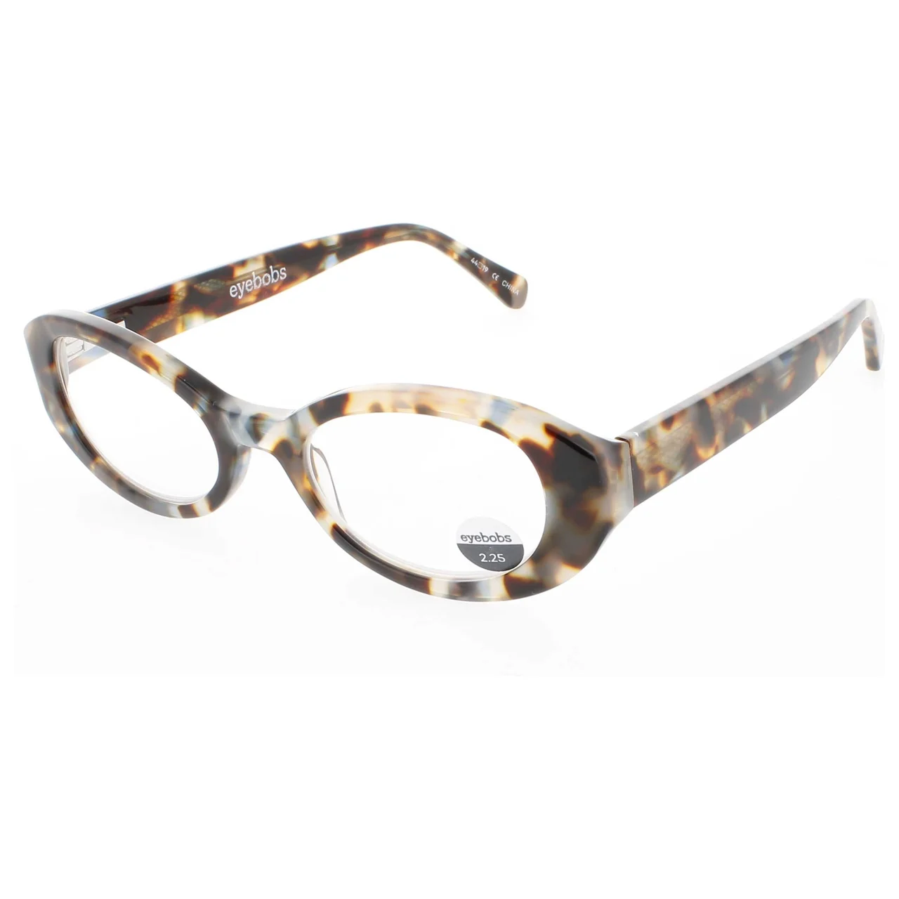 Eyebobs Readers -3435-19-2-25 EYEBOBS-3435-19-2-25 kol saati