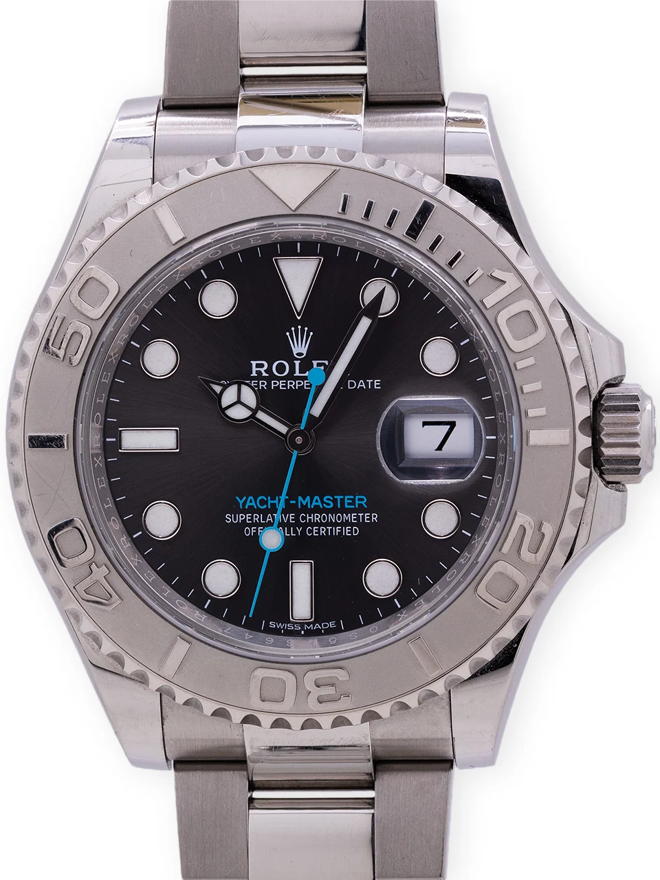 Rolex Rolex 70023 40 mm kol saati