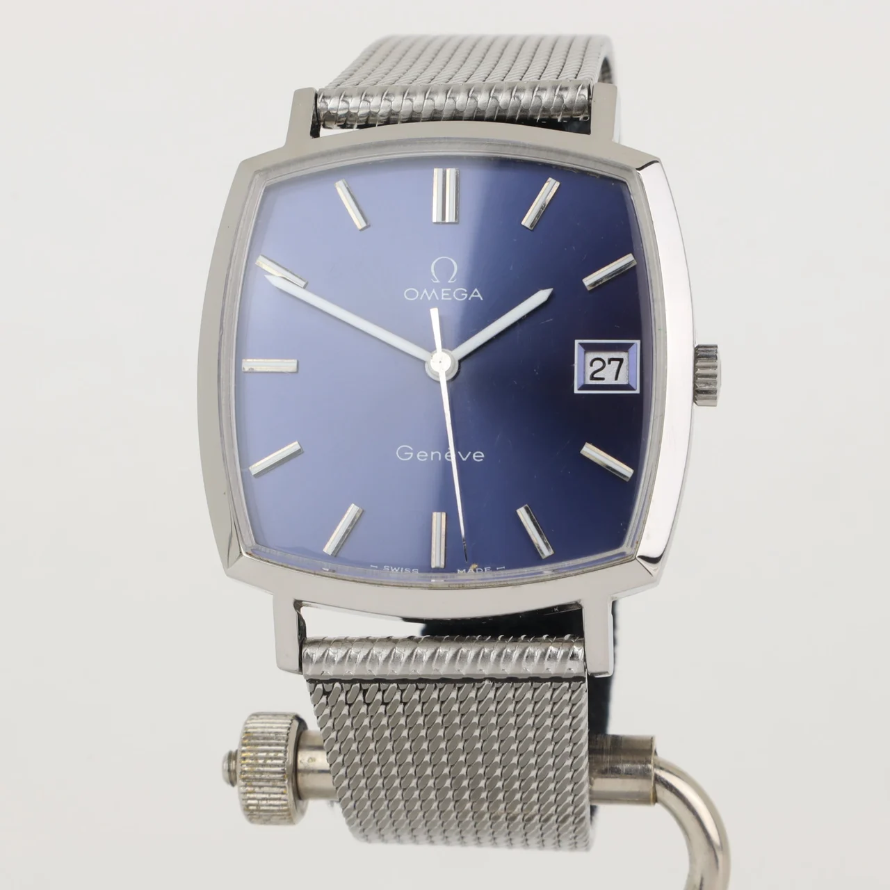 OMEGA Genève 250147 32 mm kol saati