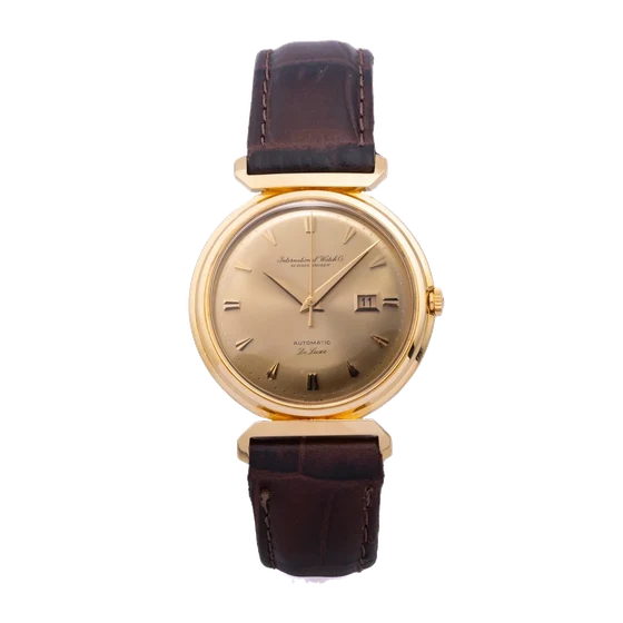 IWC Switzerland 600 kol saati