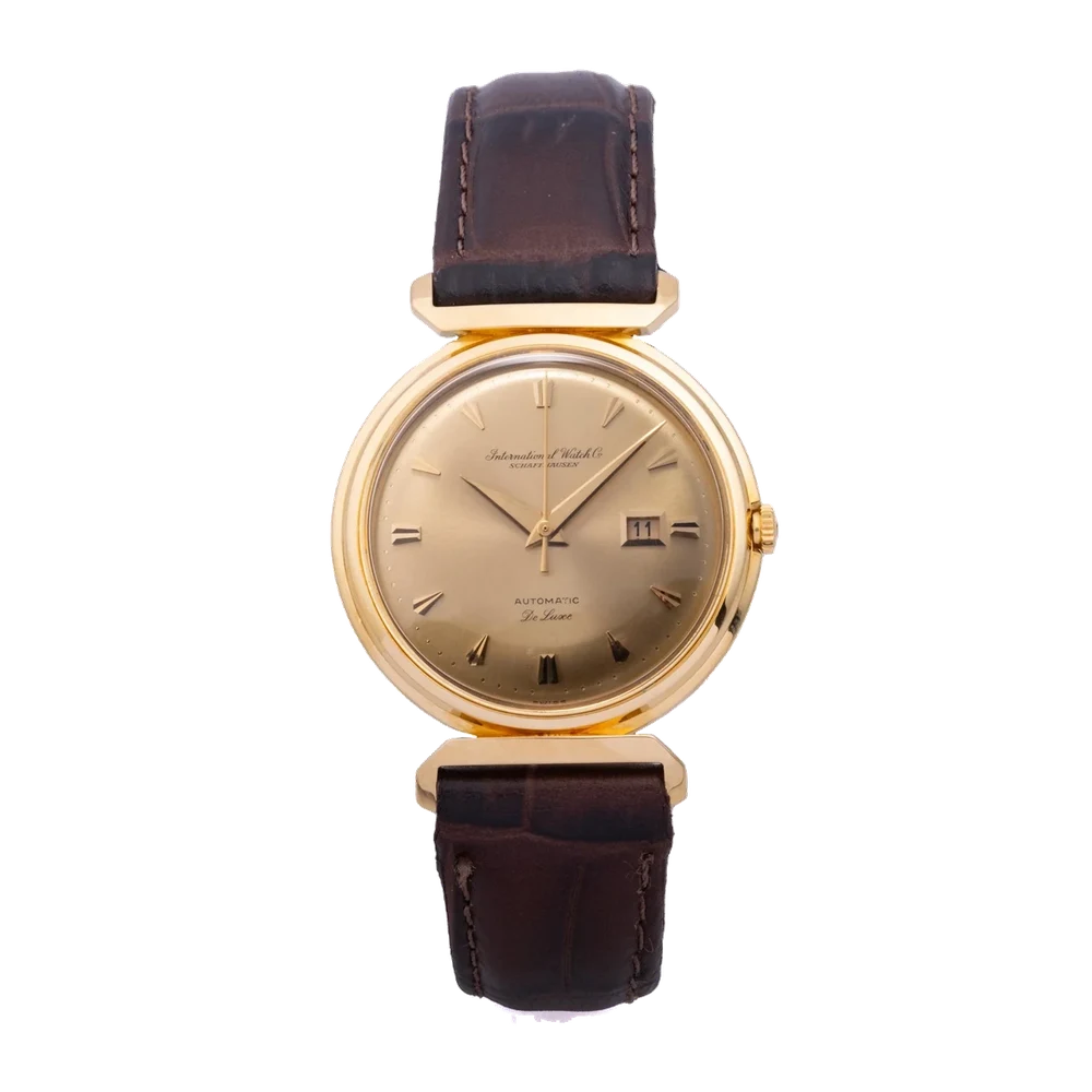 IWC Switzerland 600 kol saati