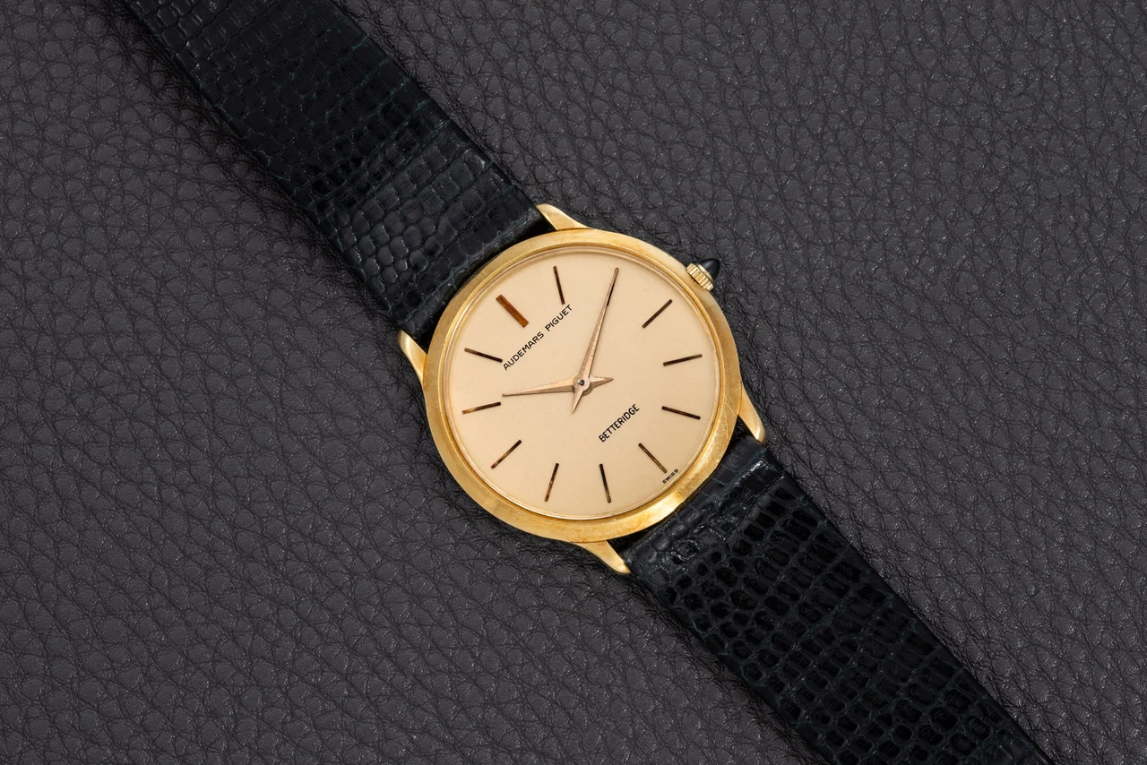 Audemars Piguet Audemars Piguet 40990221 32 mm kol saati