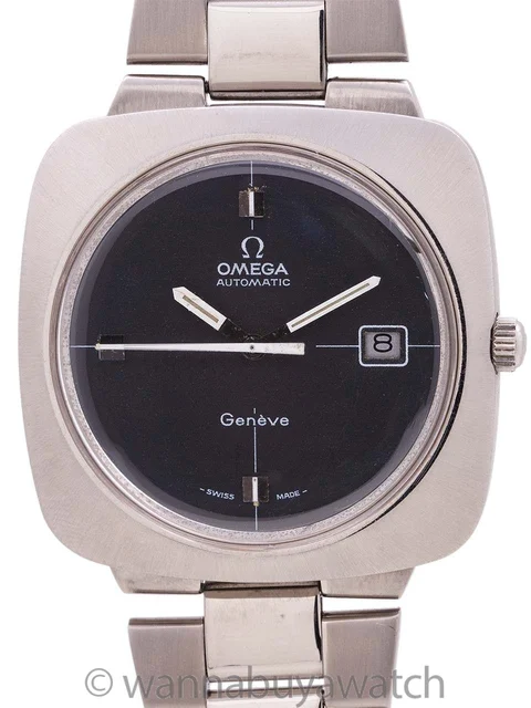 OMEGA Omega 50663 kol saati