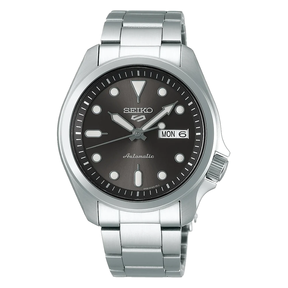 Seiko Sports SKX series SRPE51 SRPE51K1 40 mm kol saati