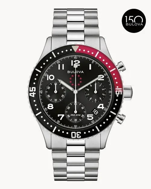 Bulova Marine Star 12302025145921 kol saati