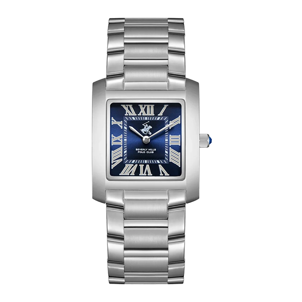 BEVERLY HILLS POLO CLUB BP3644X.390 27 mm kol saati