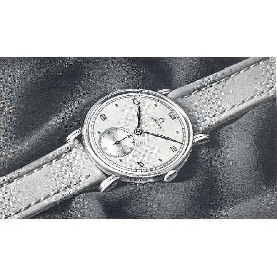 OMEGA - Other - OJ 2369 kol saati