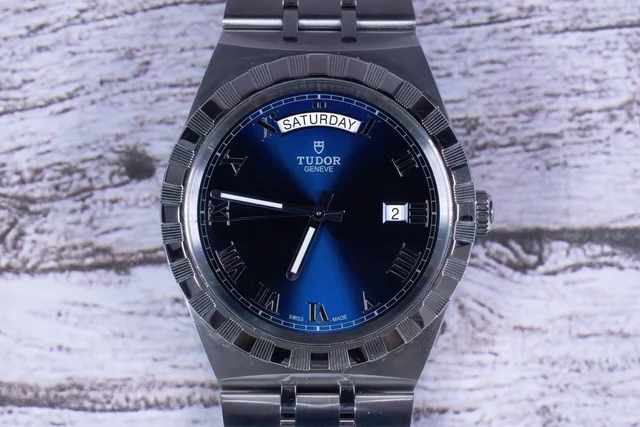 Tudor Tudor M28600-0005 kol saati