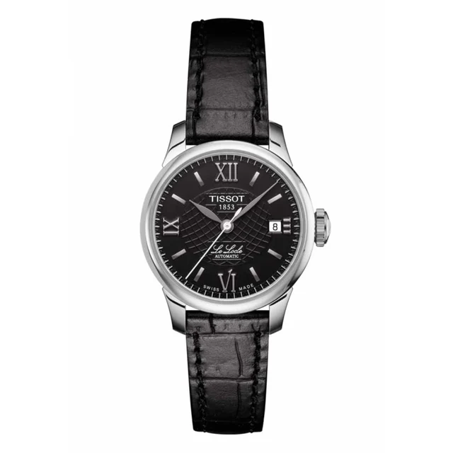 Tissot Locle T41112357 kol saati