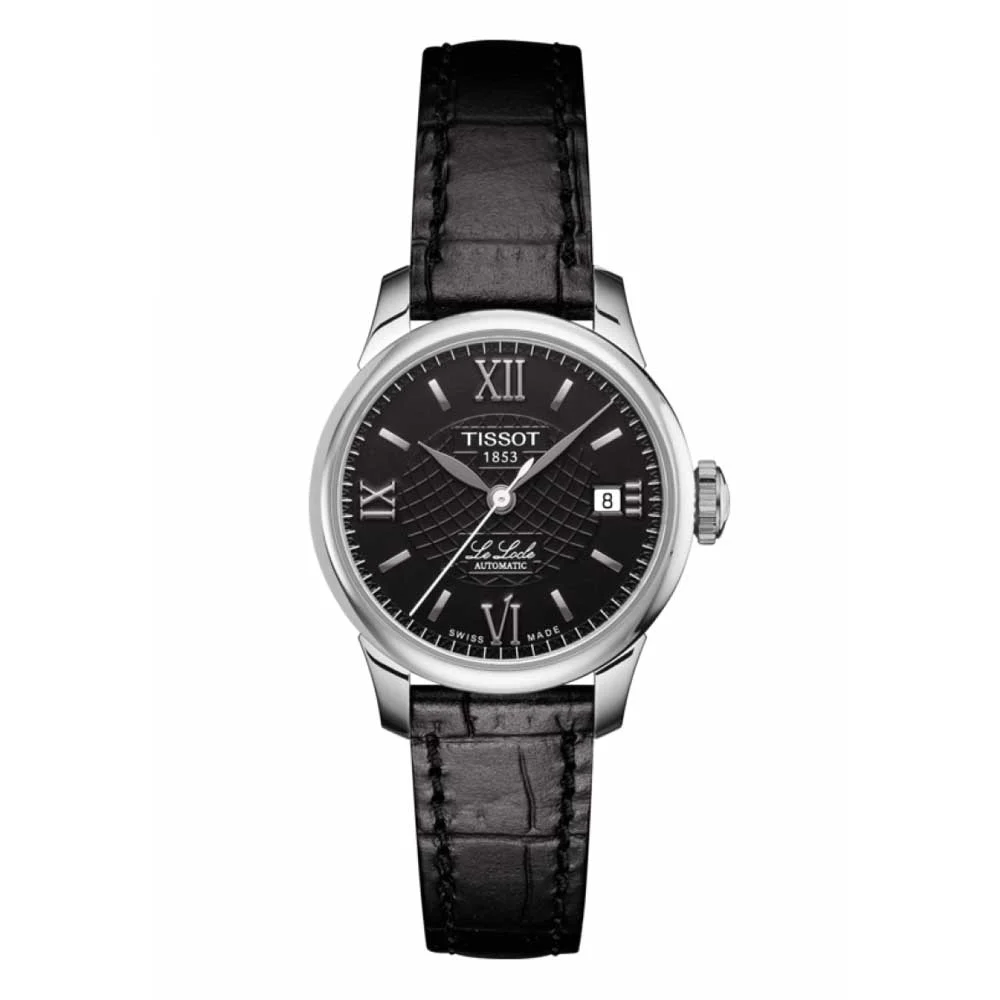 Tissot Locle T41112357 25 mm kol saati