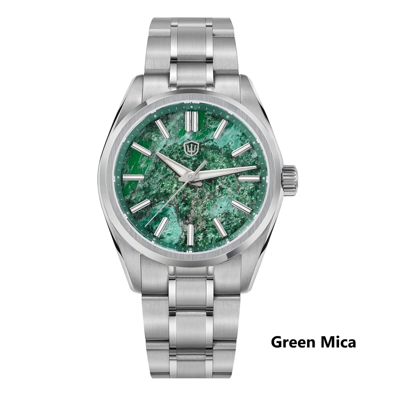 Watchdives Natural Stone Elementum Men Watch eu-pre-owned-watchdives-wd0003d-natural-stone-elementum-watch 45.5 mm kol saati