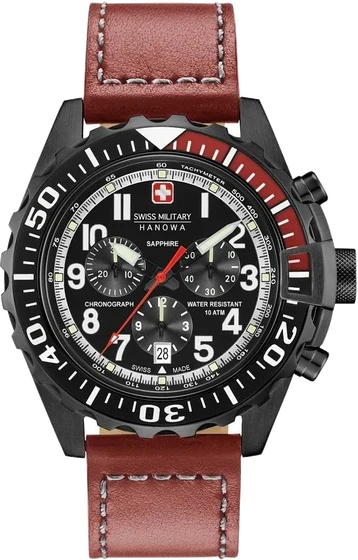 Swiss Military Hanowa 06-4304.13.007 kol saati