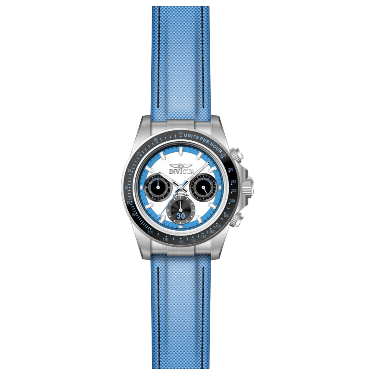 Invicta Speedway Watch IN-50541 kol saati