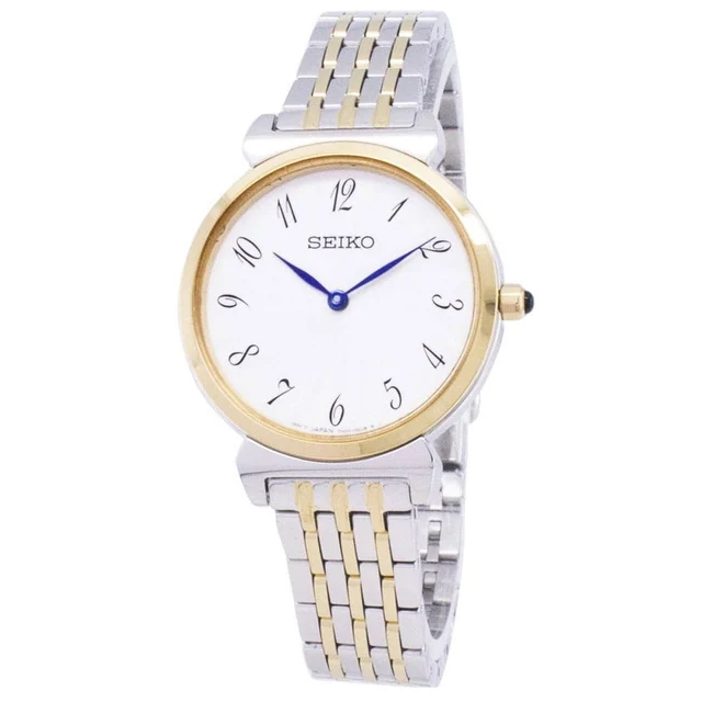 Seiko SFQ800P1P kol saati