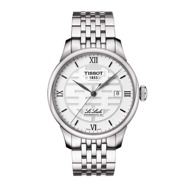 Tissot Locle T0064071103301 kol saati