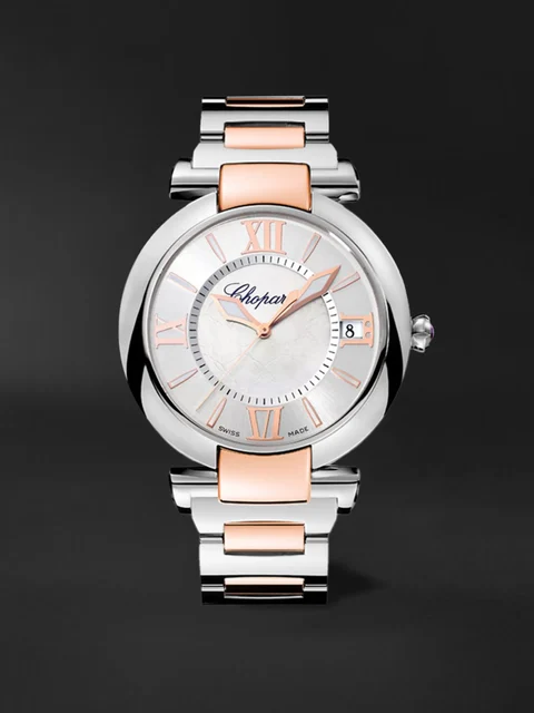 Chopard Imperiale 388531-6007 kol saati