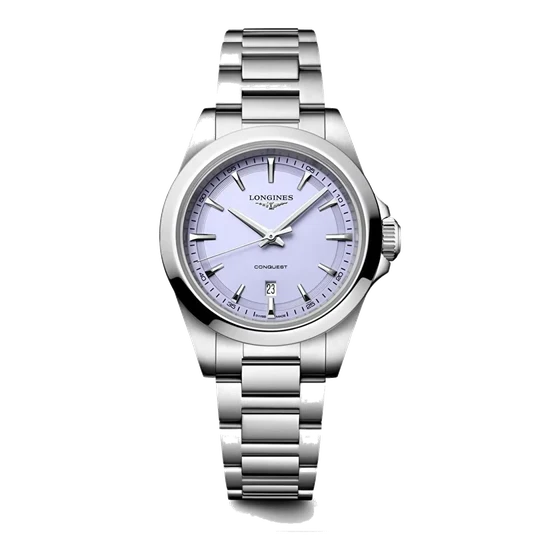 Longines Conquest L33504026 kol saati