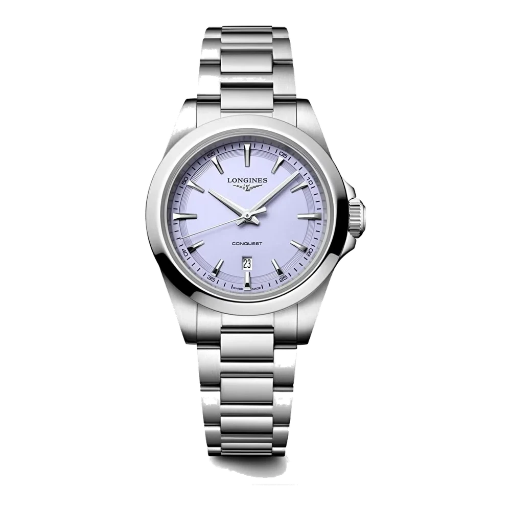 Longines Conquest L33504026 30 mm kol saati